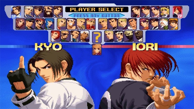 King of Fighters jeu PC offert Amazon Prime Gaming Prime Days