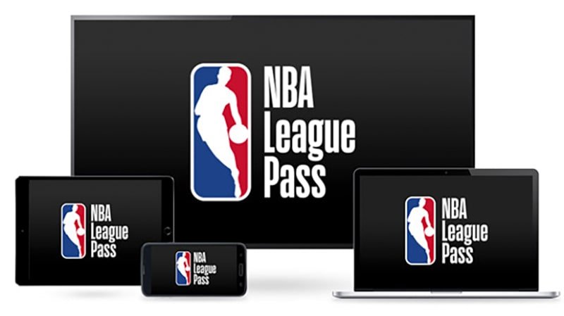 NBA 2K23 édition championnat pas cher sur PS5 avec 12 mois au NBA League Pass