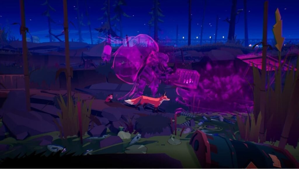 Endling : Extinction is Forever, le jeu vidéo Switch en promo