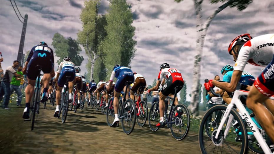 Jeu pas cher : Tour de France 2022 sur Xbox One