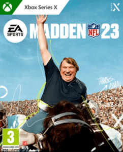 Réduction sur le jeu Madden NFL 23 sur Xbox Series X