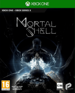 Mortal Shell jeu Xbox One/Series X