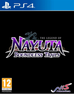 The Legend of Nayuta : Boundless Trails, le jeu sur Playstation 4