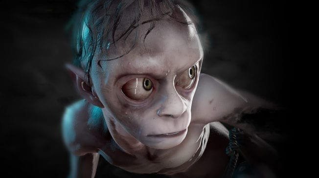 Jeu sur Xbox Series X, The Lord Of The Rings : Gollum en promotion