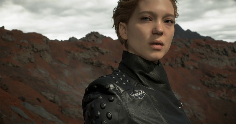 Clé CD pas cher pour jeu PC Death Stranding : Director's Cut