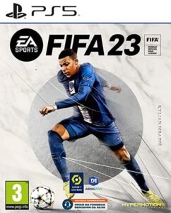 FIFA 23 pas cher sur Playstation 5