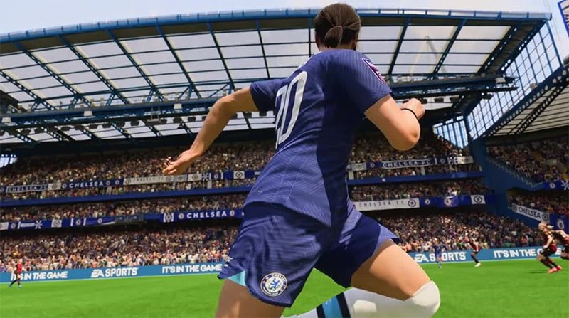 FIFA 23 pas cher sur Xbox One