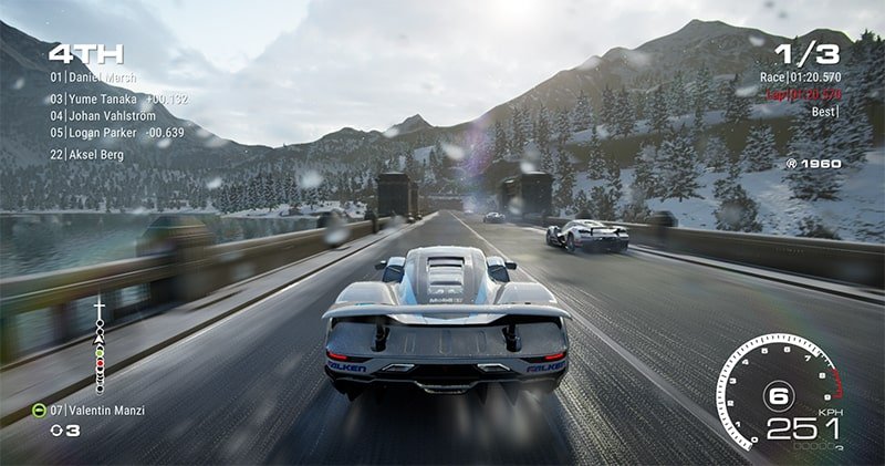 Grid Legends pas cher sur PS5 jeu vidéo