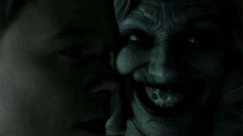 Man of Medan PS4 jeu offert juillet 2022 PS Plus