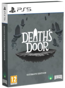 Promo jeu pas cher Death's Door Ultimate Edition