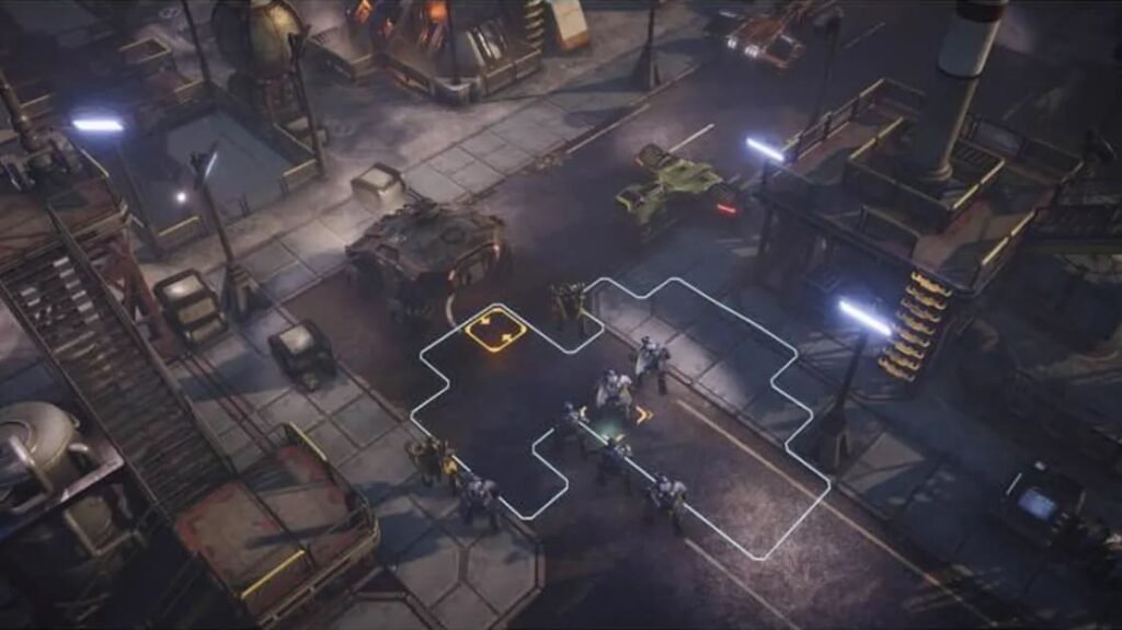 jeu en promo Phoenix Point : Behemoth Editionsur Xbox One