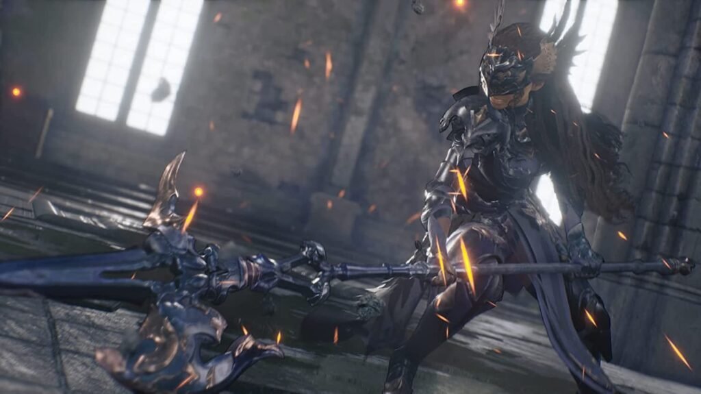 Bon plan jeu PS4 Valkyrie Elysium