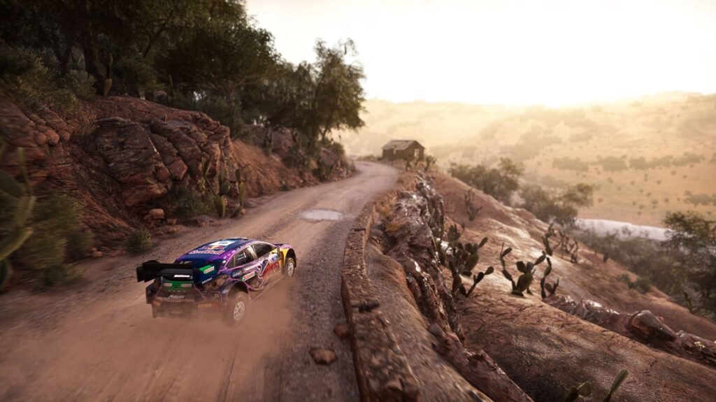 WRC : Generations le bon plan jeu Xbox One et Series X