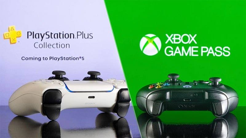 Abonnement famille Game Pass Xbox et PC