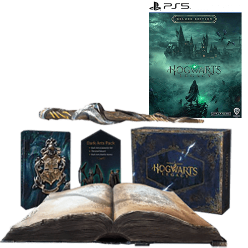 Boîte à Secrets Harry Potter Collector Deluxe Unique - Cdiscount