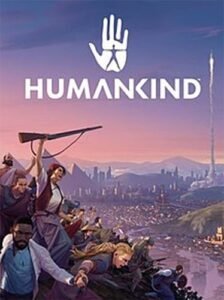 Promo jeu Humankind PC