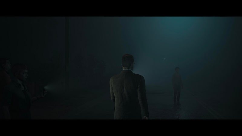 Test critique jeu vidéo Little Hope Dark Pictures Anthology
