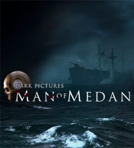 Test jeu Man of Medan Dark Pictures Anthology