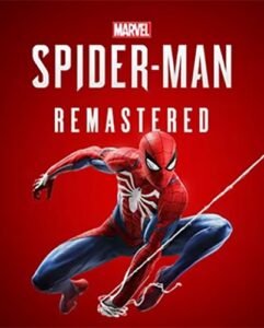 Jeu vidéo Marvel's Spiderman Remastered jeu PC pas cher clé CD