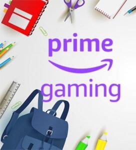 Jeux gratuits Prime Gaming septembre