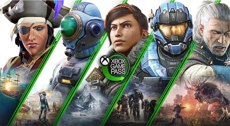 Augmentation prix PS5 : console Xbox Series et game pass