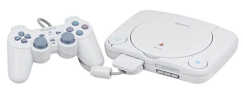 Ps One console augmentation prix PS5