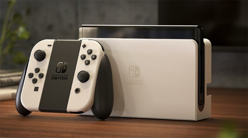 Switch Oled et augmentation prix PS5