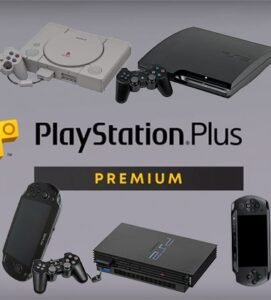 Liste jeux abonnement PS Plus Premium
