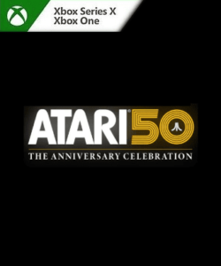 Jeu Atari 50: The Anniversary Celebration sur Xbox pas cher