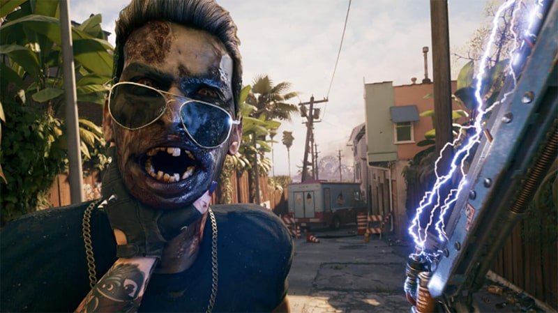 Bon plan jeu PS5 Dead Island 2