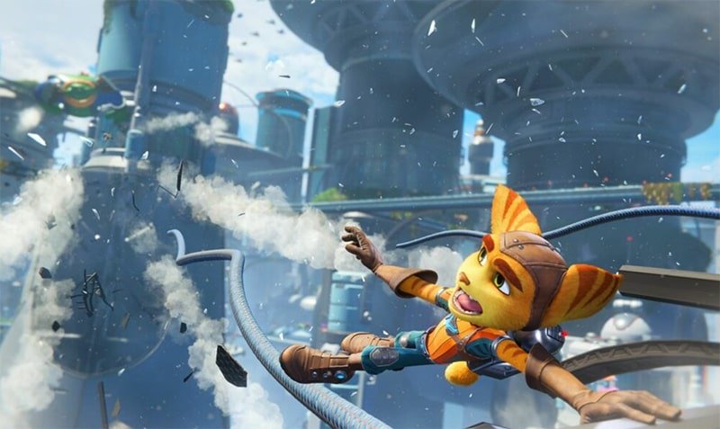 Promo jeux PS5 sur le Playstation Store