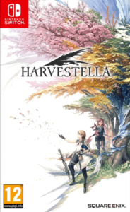 Harvestella pas cher Switch