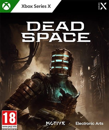 Bon plan jeu Xbox Series X Dead Space remake