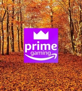 Jeux offerts gratuits Amazon Prime Gaming novembre 2022