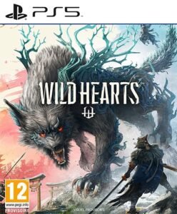 Wild Hearts pas cher PS5