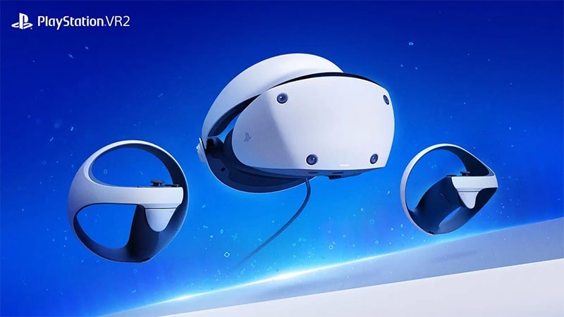 Casque réalité virtuelle PS VR 2 ps cher