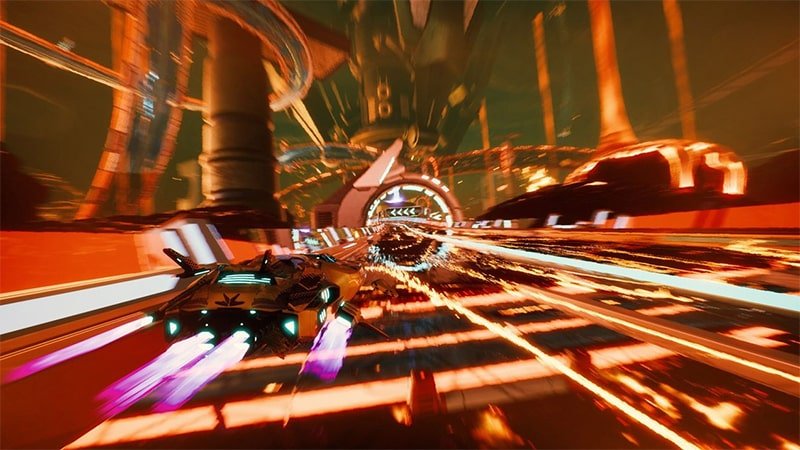 Jeu vidéo PS5 pas cher Redout 2