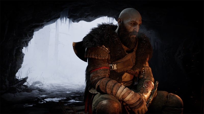 Test et critique de God of War Ragnarök le jeu vidéo PS4 et PS5