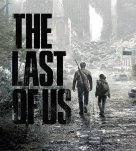 The Last of us critique série TV Hbo