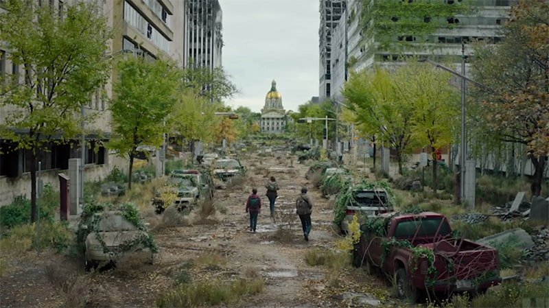 Critique et avis The Last of Us série télé HBO Amazon Prime