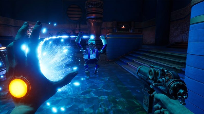 Date sortie Judas jeu de Ken Levine père de Bioshock