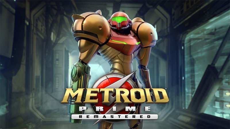Metroid Prime Remastered précommande et sorties jeux vidéo mars 2023