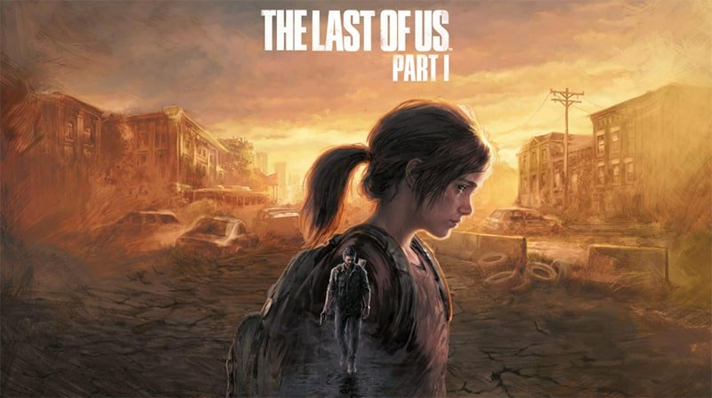 The Last of Us réduction Playstation Store février 2023