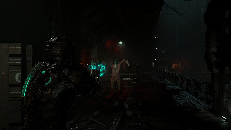 Test remake Dead Space le jeu vidéo sur Playstation 5, Xbox Series et PC