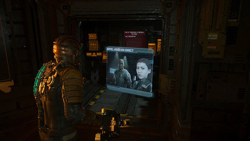 Jeu vidéo Dead Space Remake critique et test sur PS5, PC et Xbox Series