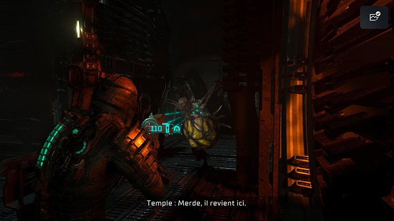 Dead Space le remake le test la critique du jeu vidéo