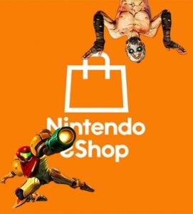 Bons plans Nintendo eShop en mars 2023