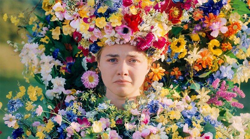 Midsommar Director's Cut pas cher en blu-ray