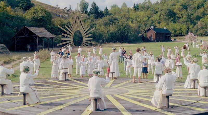 Bon plan Blu-ray Midsommar director's cut