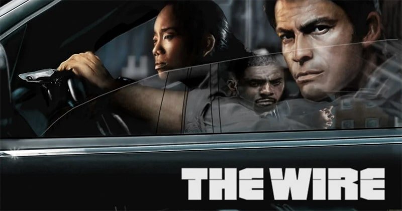 The Wire série HBO Pass Warner gratuit essai Amazon Prime Video